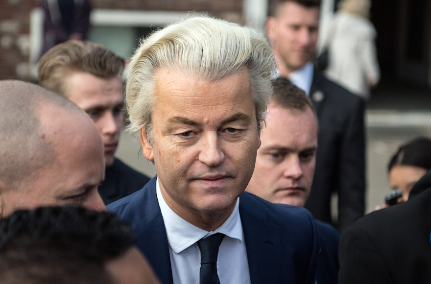 Geert Wilders