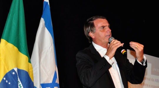 Jair Bolsonaro