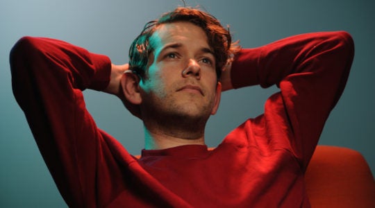 Sam Cohen