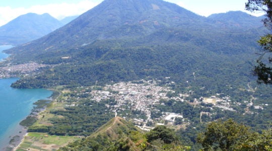 Guatemala