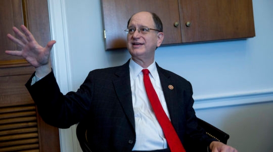 Brad Sherman