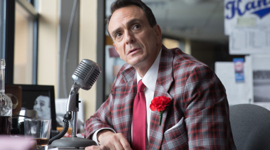 Hank Azaria