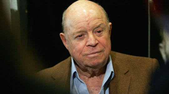 Don Rickles