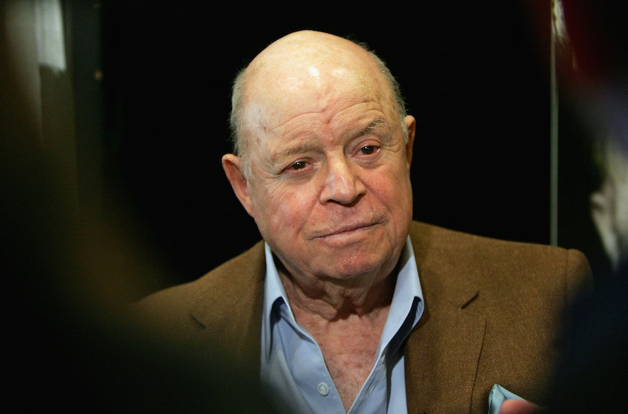 Don Rickles