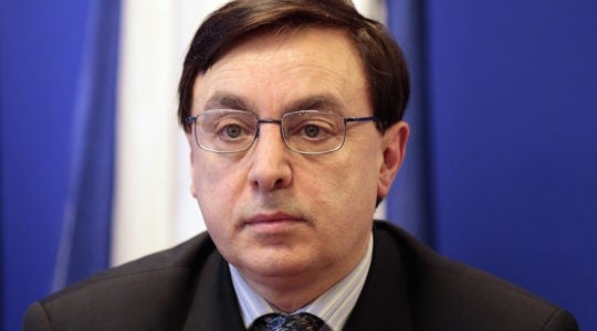 Jean-Francois Jalkh