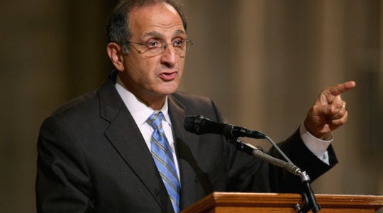 James Zogby