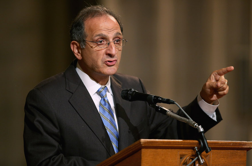 James Zogby