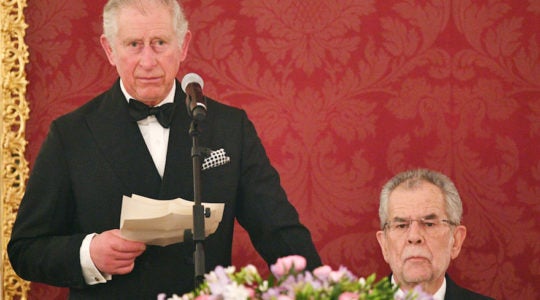 Prince Charles