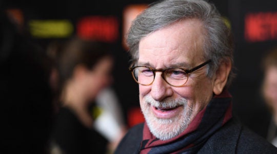 Steven Spielberg