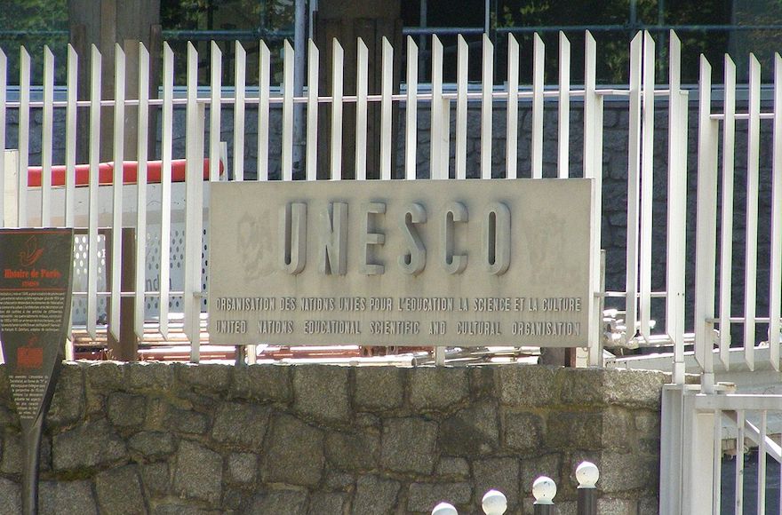 UNESCO