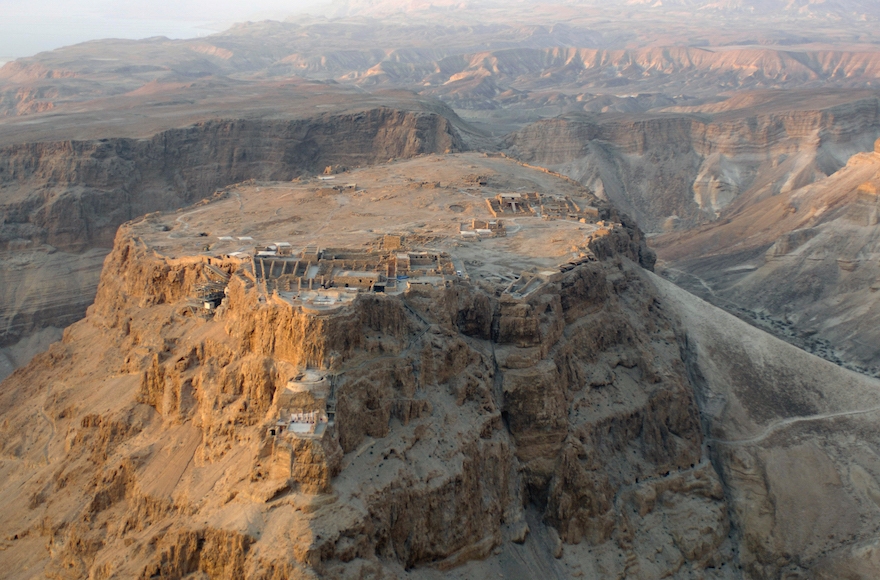 Masada