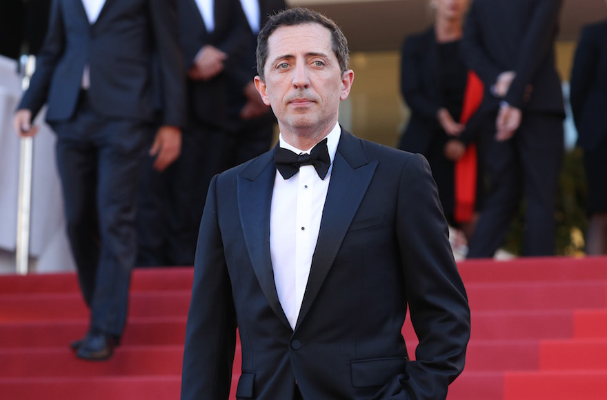 Gad Elmaleh