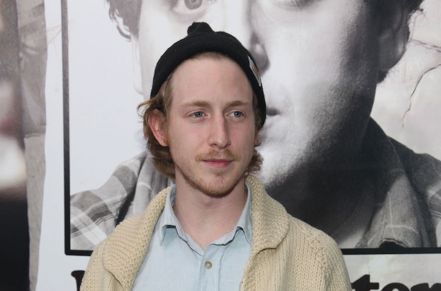 Asher Roth