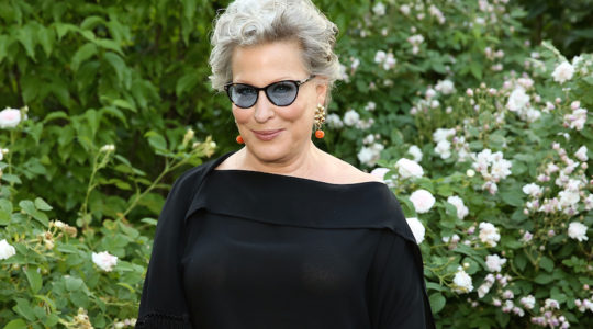 Bette Midler