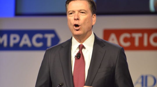 James Comey