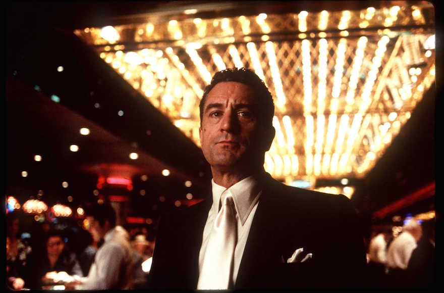 Robert De Niro