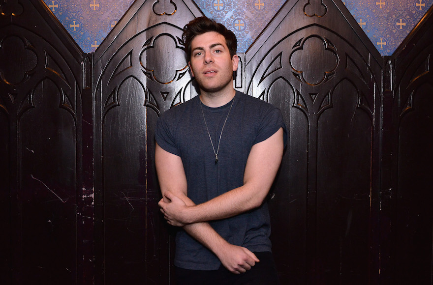 Hoodie Allen