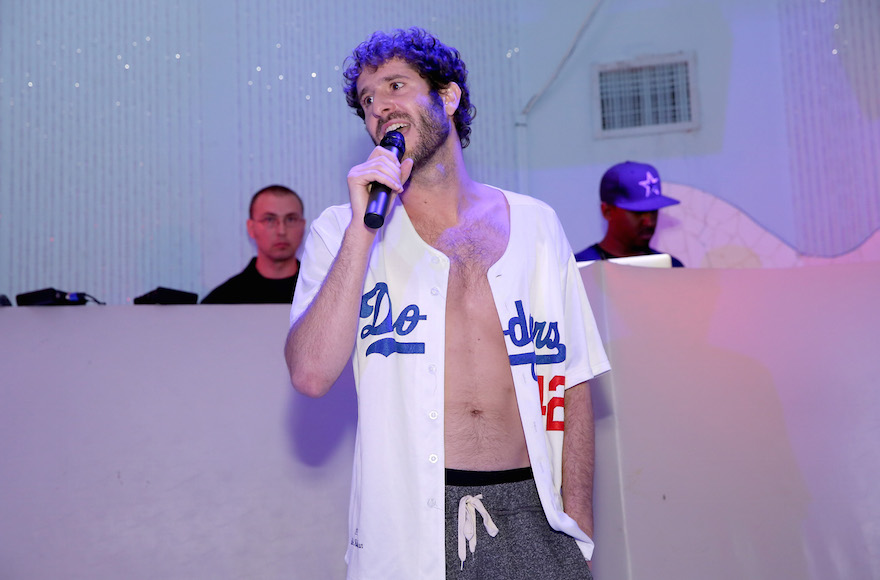 Lil Dicky