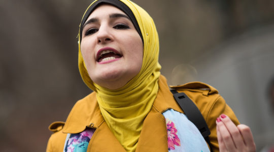 Linda Sarsour