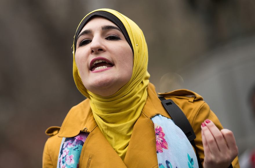 Linda Sarsour