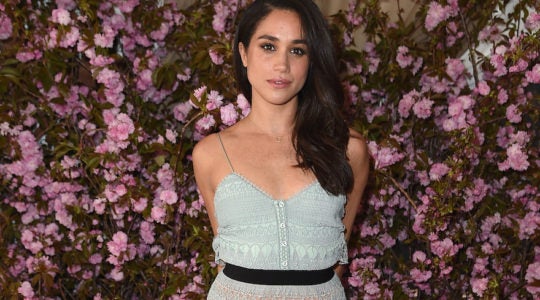 Meghan Markle