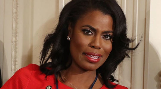 Omarosa