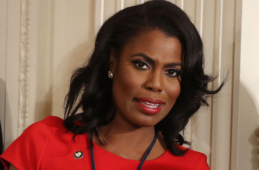 Omarosa