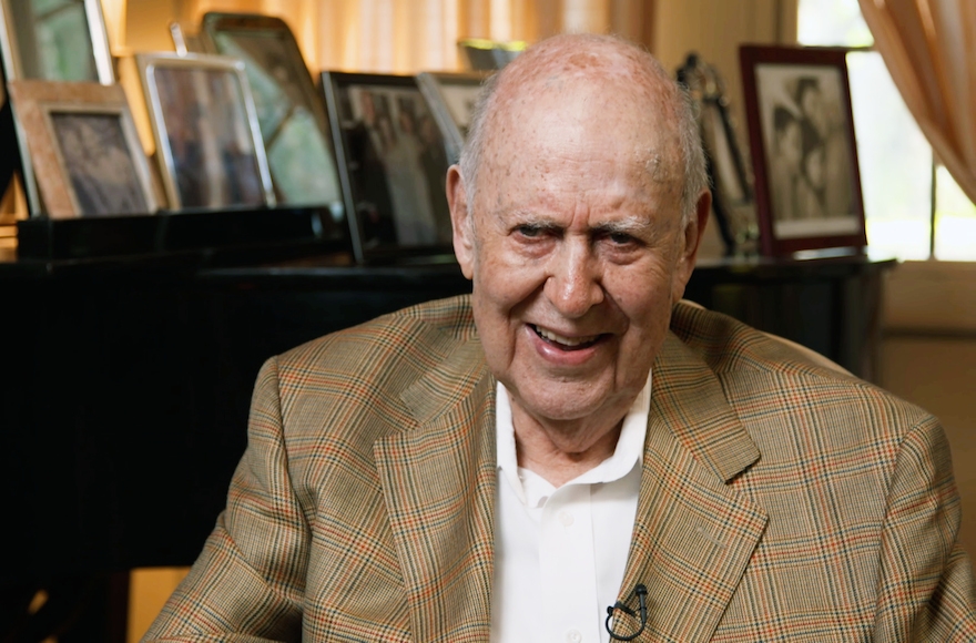 Carl Reiner