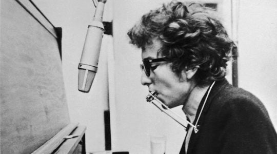 Bob Dylan