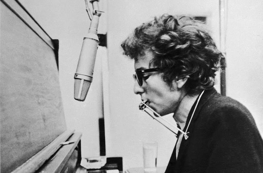 Bob Dylan