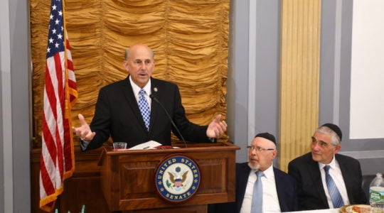 Louie Gohmert