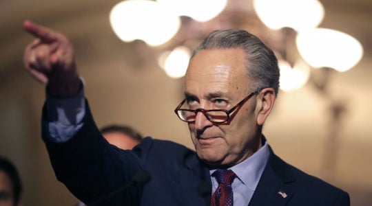 Charles Schumer