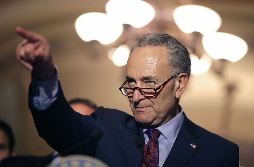 Charles Schumer