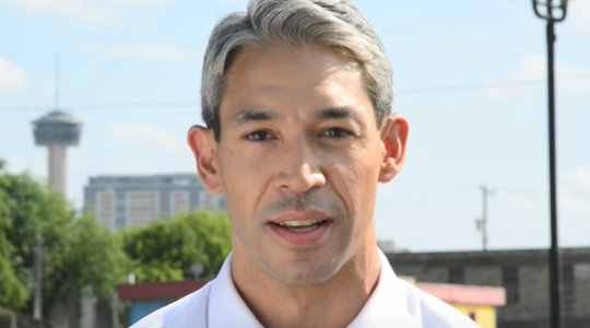 Ron Nirenberg