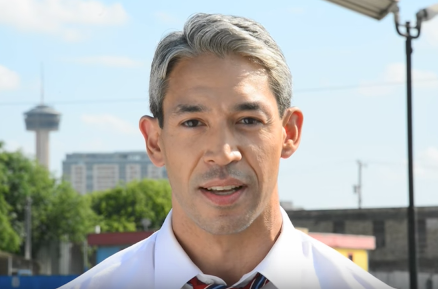 Ron Nirenberg