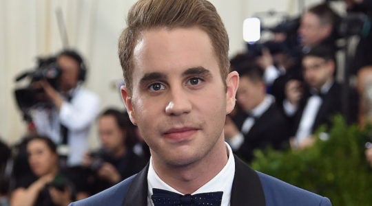 Ben Platt