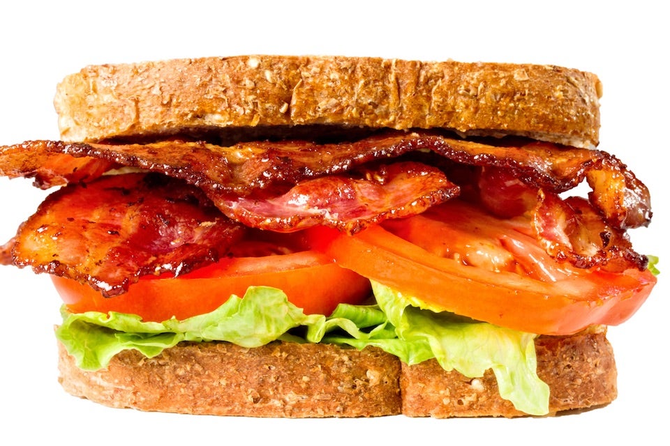 A New Biblical Interpretation Says Jews Can Eat Bacon After All Jewish Telegraphic Agency
