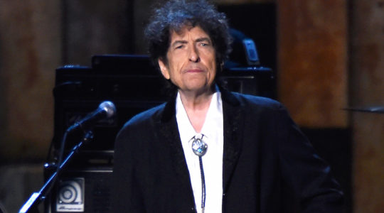 Bob Dylan