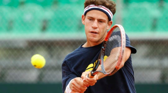 Diego Schwartzman