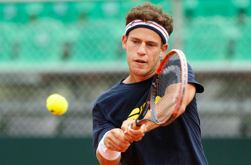 Diego Schwartzman