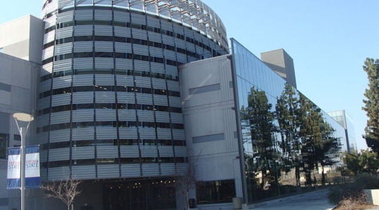 Fresno State