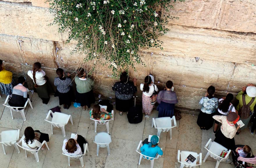 Western Wall