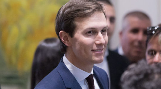 Jared Kushner