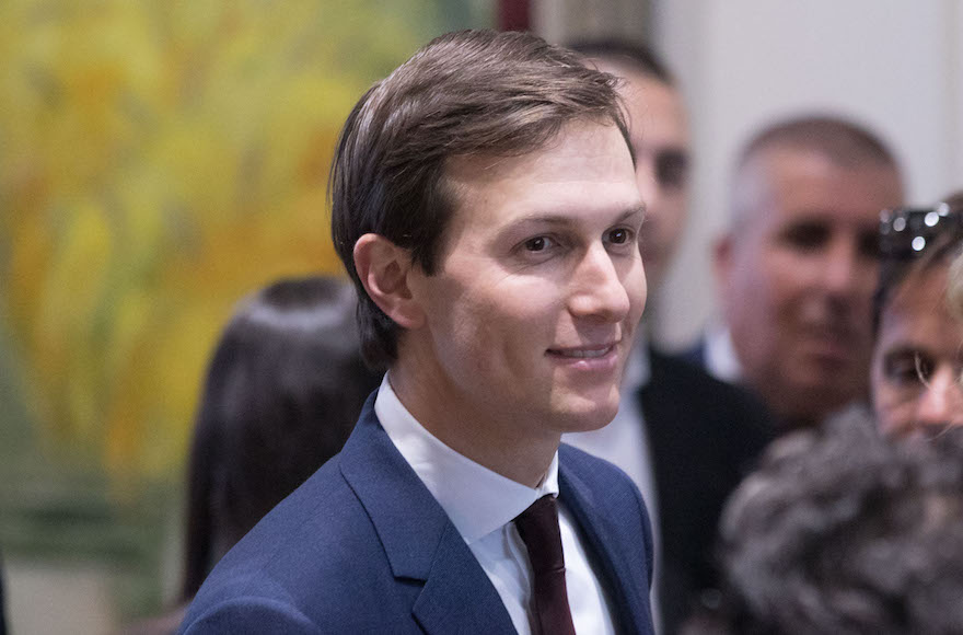 Jared Kushner