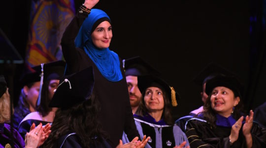 Linda Sarsour