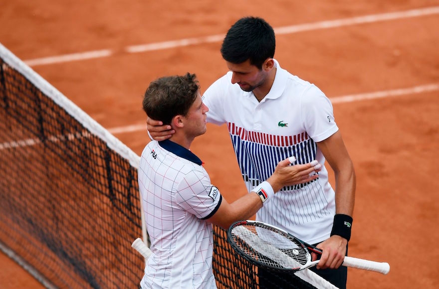 Diego Schwartzman