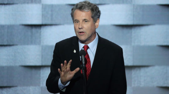 Sherrod Brown