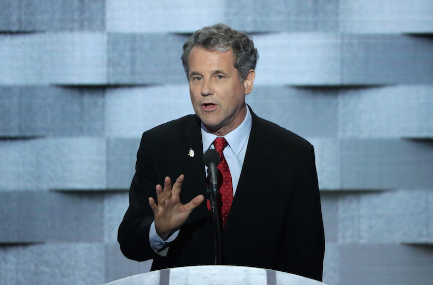 Sherrod Brown