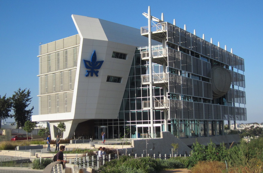 Tel Aviv University