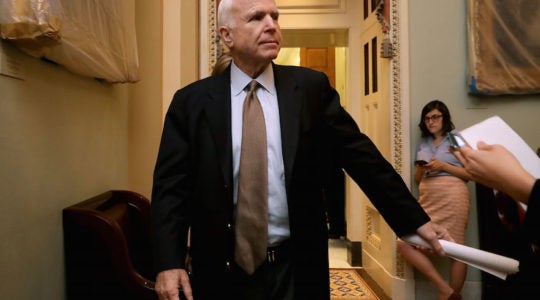 John McCain